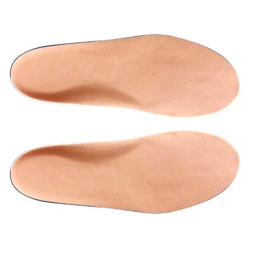 Plastazote® LD45 & PU Dual-Layer Diabetic Orthotic Insole